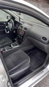 Ford Focus 1.9TDCi - 6