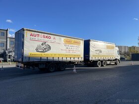 RENAULT PREMIUM 420 - 6