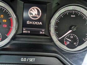 Predám Škoda Octavia 2020, AUTOMAT, 1,5 TSi, 110 kw - 6