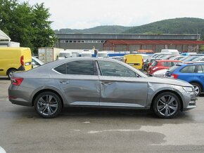 Škoda Superb 1.4 TSI PHEV LK DSG s odp. DPH - 6