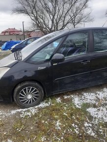 Predám citroen c4 - 6