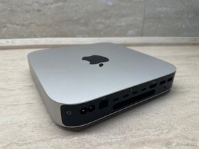 Apple Mac mini M2 Pro 10-core / 16 GB / 512 GB SSD / 16-core - 6