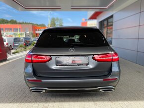 Mercedes-Benz E220 T 143kW 4-Matic 9G-tronic - 6