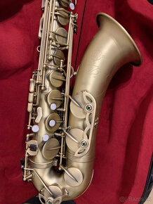 Predám nový B-Tenor Saxofón, Henri Selmer Reference 54- Anti - 6