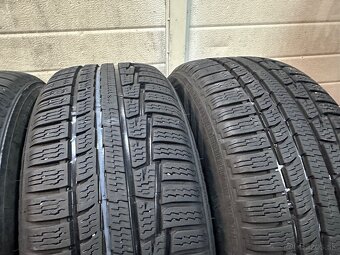 225/55R17 zimne - 6