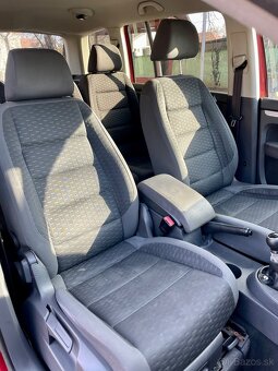 VOLKSWAGEN TOURAN 2.0 TDI - 6