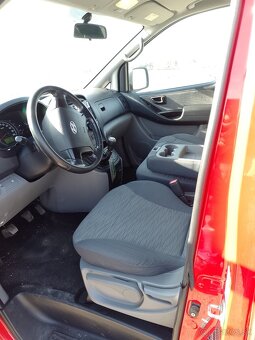 Hyundai H1 - 6