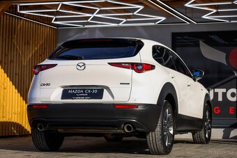 Mazda CX-30 Skyactiv-X180 Limited Edition 100th Anniversary - 6