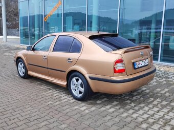 Škoda Octavia 1.9tdi 81kw - 6