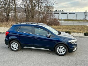 Suzuki S-Cross SX4 model 2019 Automat Slovenske Vozidlo - 6