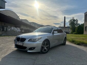 Bmw 530XD - 6