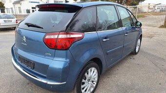 CITROEN C4 PICASSO 1.6 HDI.EXCLUSIVE - 6