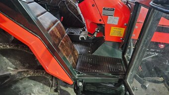 Zetor 6211 top italia - 6