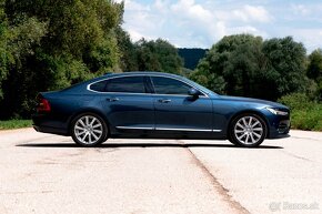 VOLVO S90 INSCRIPTION na predaj - 6