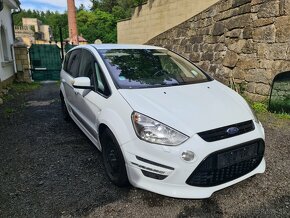 Ford S-max 2.0 ecoboost - 6