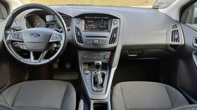 ░▒▓█ Ford Focus Combi 1.5 TDCi 88kW 2015 158000km - 6