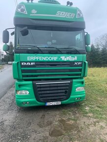 DAF XF 105.410 - 6