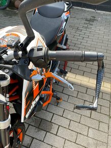KTM DUKE ABS 390 - 2016 - 6