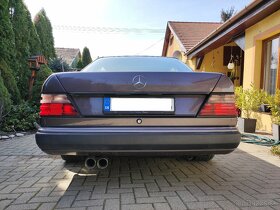 Mercedes Benz 300CE Sportline - 6