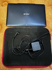 Asus T200TA transformer - hybrid tablet - notebook - 6