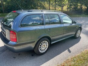 ŠKODA OCTAVIA I 1.9 TDI 74kw TOUR - 6