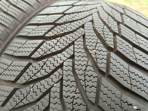 Zimne pneumatiky 205/45R17 Nexen - 6