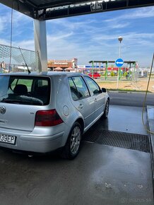 Golf 4 1.6 77kw 2002 - 6