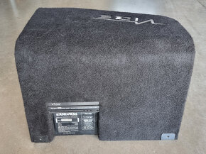 Subwoofer VIBE BlackAir B12-v1 1800Watt BandPass . - 6