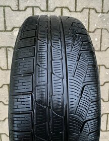 225/45 r18 RNF zimné Pirelli 95H - 6