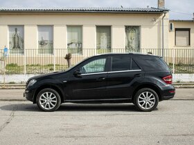 Mercedes Benz ML 350 CDI 4MATIC - 6