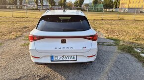 Cupra leon sportstourer 1.4 e-hybrid - 6