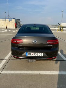 Volkswagen Passat B8 Sedan 2.0 TDI BMT Highline DSG (6-st.) - 6