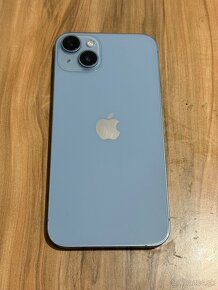 Predám Apple iPhone 14 Plus 128GB Malé známky používania - 6