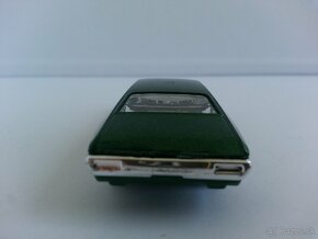 HOT WHEELS -´72 FORD GRAN TORINO SPORT-Fast & Furious - 6