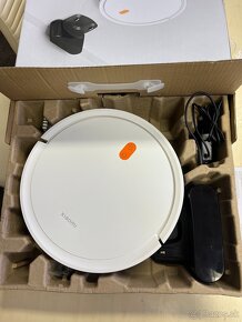 Xiaomi Robot Vacuum E5 - robotický vysávač - 6