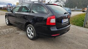 Škoda Octavia Combi 1.6 TDI CR DPF Elegance - 6