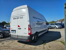 Renault Master 2.3dci L3H2 - 6