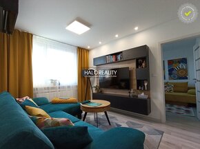 HALO reality - Predaj, štvorizbový byt Bratislava Nové Mesto - 6