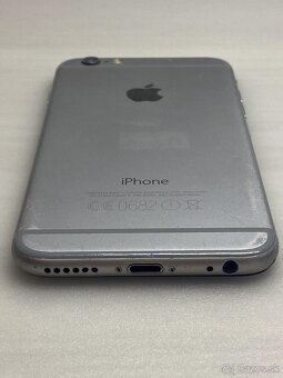 IPHONE 6 16GB - 6