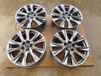 5x114,3 r19 mazda kia hyundai mitsubishi toyota honda - 6