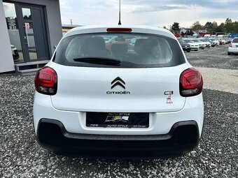 Citroën C3 BlueHDi 100 S S E6.2 Feel - 6