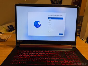 Acer Nitro 5 - 6