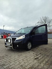 Fiat scudo 2.0 Multijet 94kw, - 6