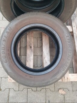 Disky R15 5x112 + pneumatiky 195/65R15 - 6