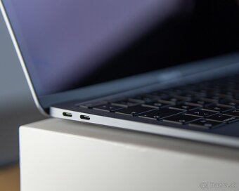 Macbook Air M1 256gb - 6