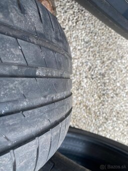 215/55 r17 Letné - 6