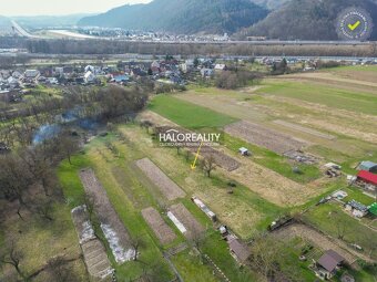 HALO reality - Predaj, pozemok   2390 m2 Považská Bystrica,  - 6