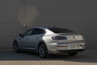 Volkswagen Arteon 2.0TDI 147kW 4MOTION R-line - 6