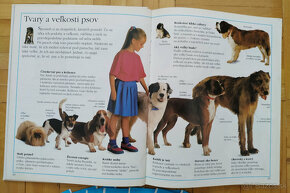 PSÍK- príručka pre malých chovateľov psov + darčeky - 6