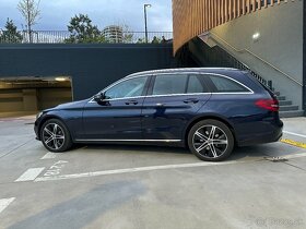 Mercedes-Benz C 300 de Multibeam 225kw (306PS) - 6